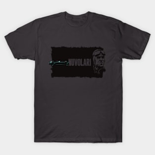 Nuvolari magliette on sale